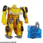 Transformers E2094 Bumblebee -- Energon Igniters Power Plus Series Bumblebee  B075LFT68B